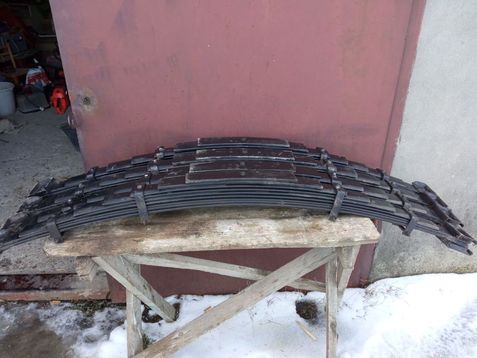 Продам рисори ГАЗ 66