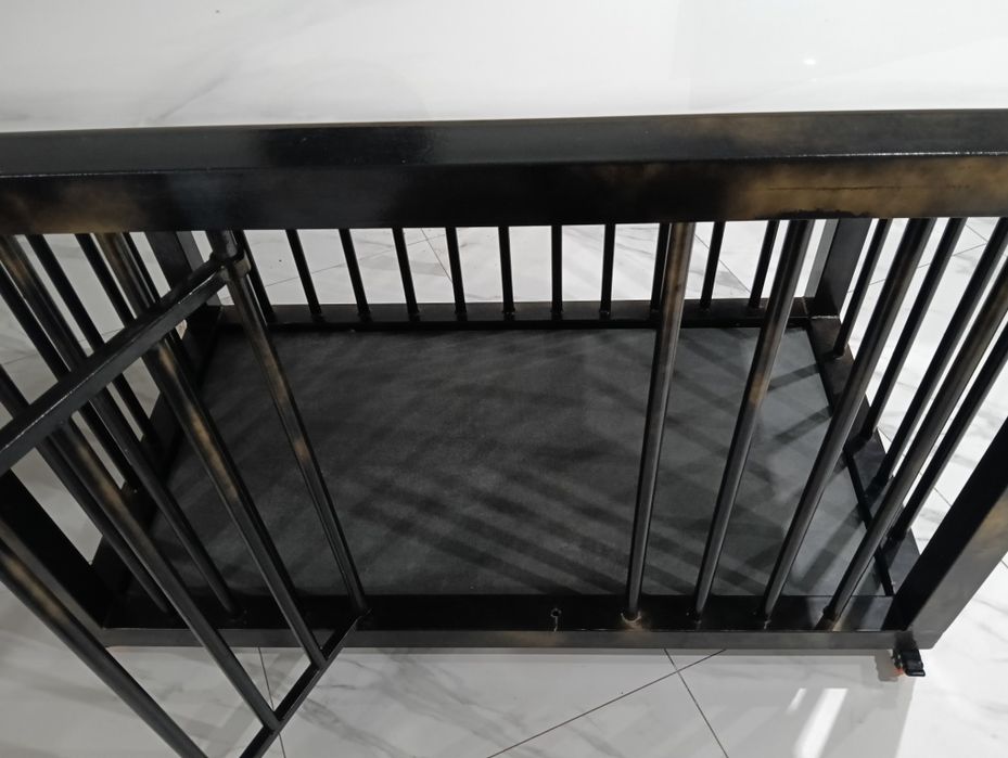 Klatka dla psa do domu