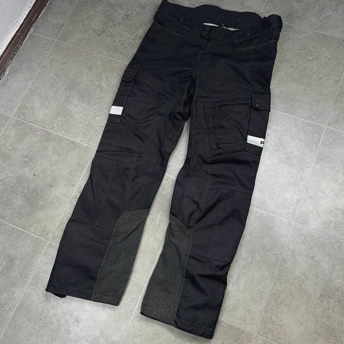 Мотоштани Pharao Cargo Мотоштаны карго штани мото брюки штаны Alpinestars штани спортбайк мопед скутер мотоцикл экипировка защита ног harley devidson