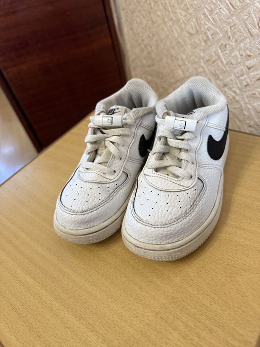 Кросівки nike 26 p