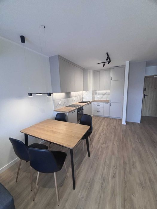 Wynajmę mieszkanie w Bochni, ul. Trudna 35 – 46 m² - w cenie miejsce parkingowe i komórka lokatorska!