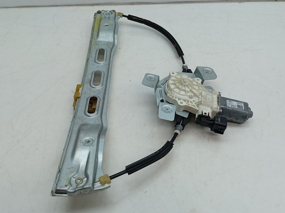 Elevador vidros frente direito FORD Tourneo Courier Kombi I