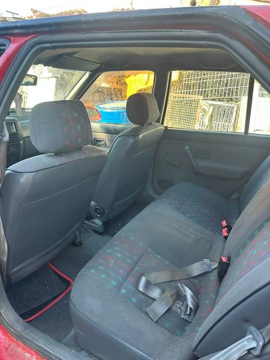 Renault 19 TR 1.2