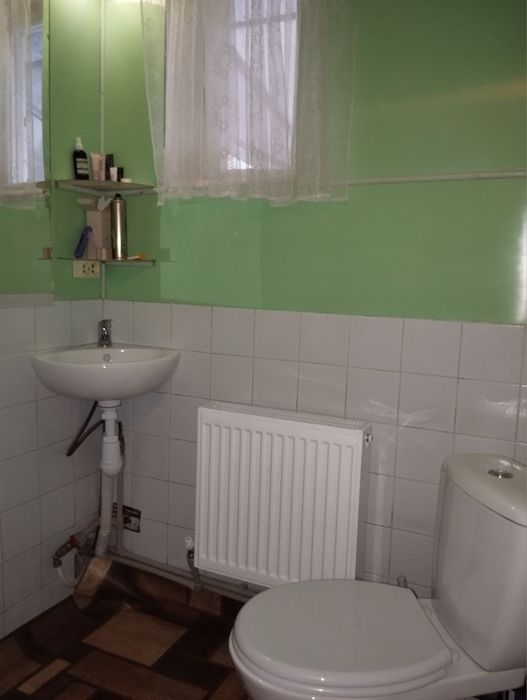 Будинок в р-ні Стоматполіклініки