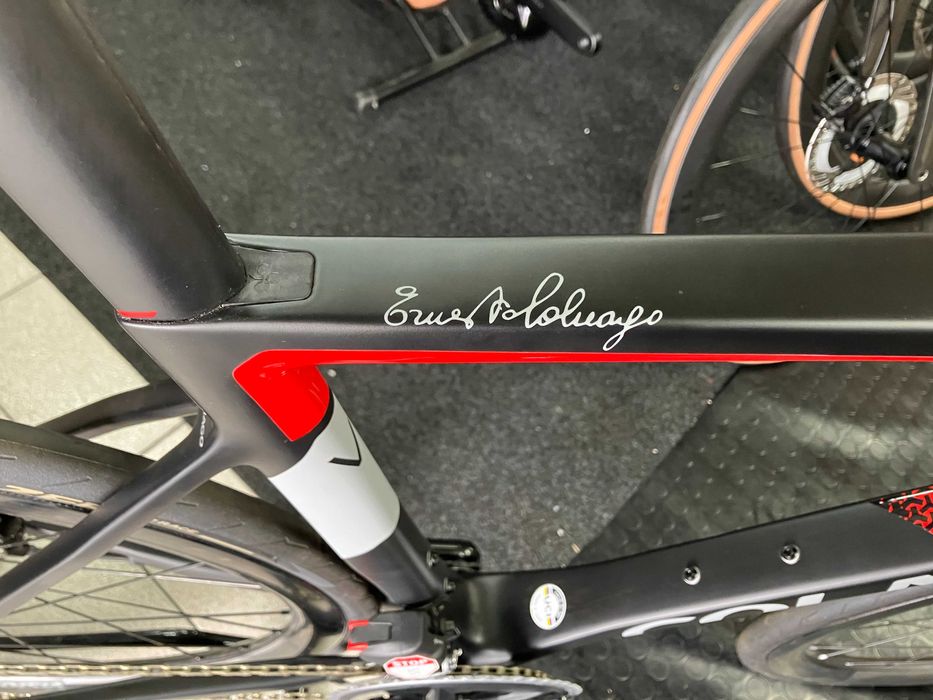 COLNAGO V3 DISC NOVA