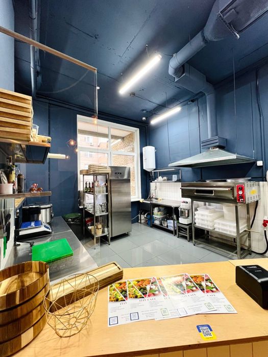 Сдам помещение!  м.Вокзальная, ул. Кудряшова, жк Времена  года