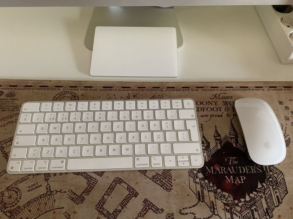 Apple iMac 27" 5k 2019