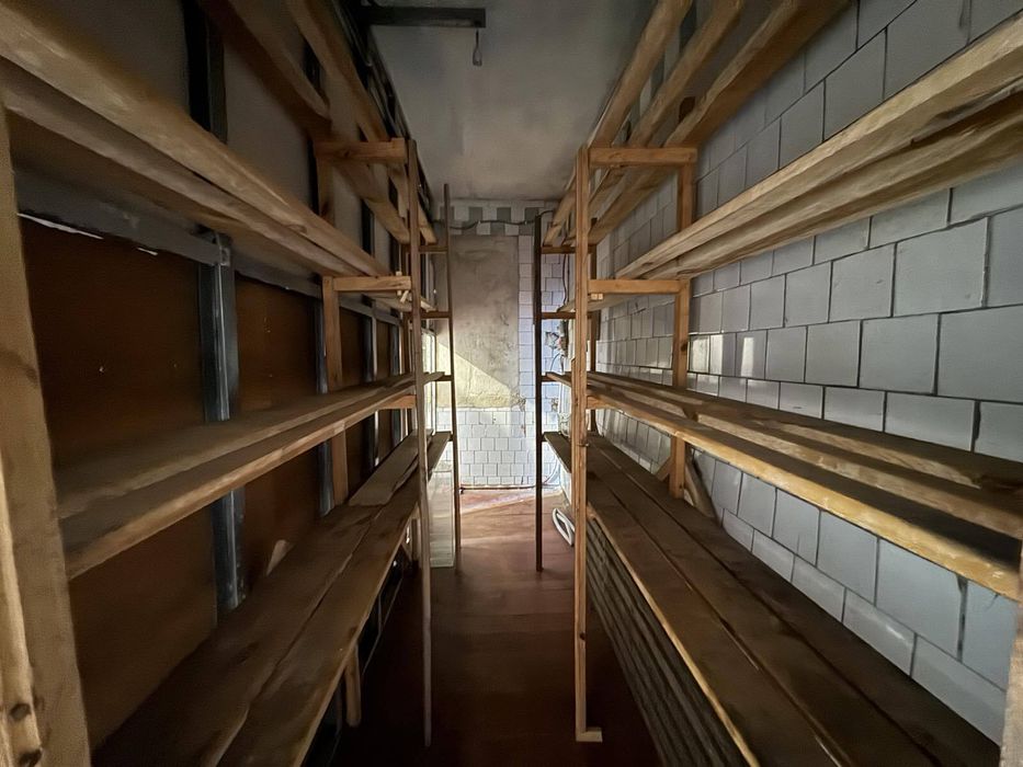 Продаж приміщення Вишнівець