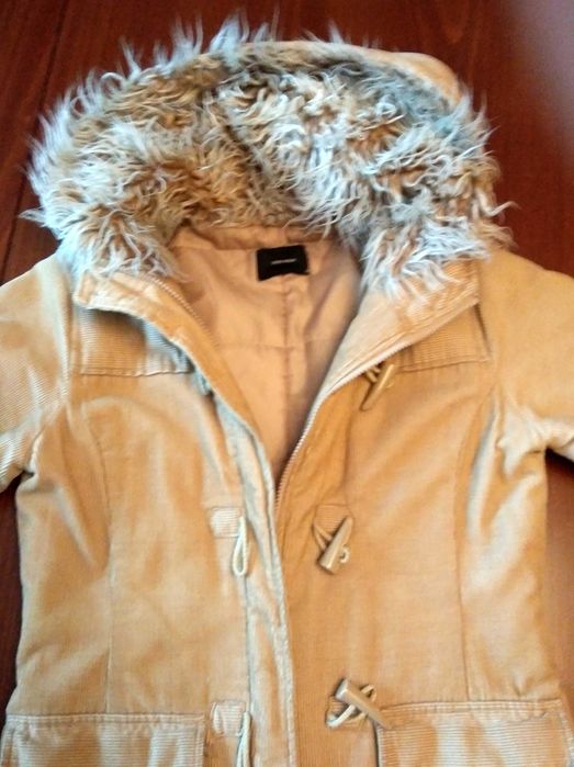 Kurtka/płaszczyk Vero Moda r. M/S