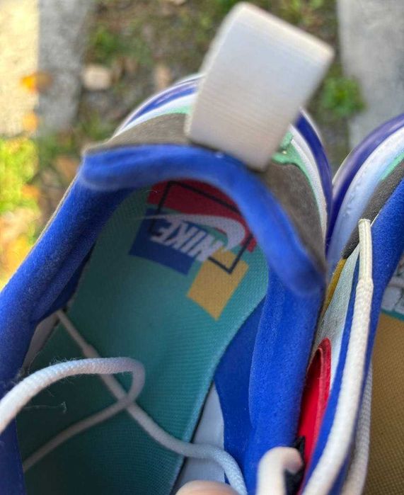 Кросівки NIKE ,42 розмір