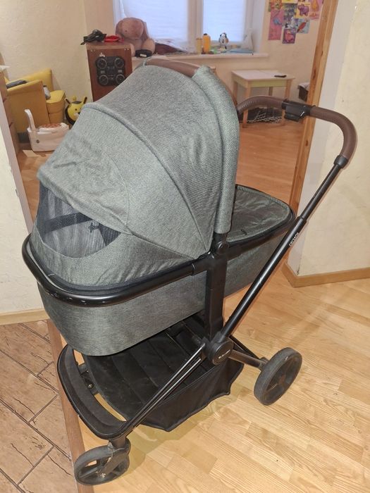 Продам коляску 2в1 El Camino Persona