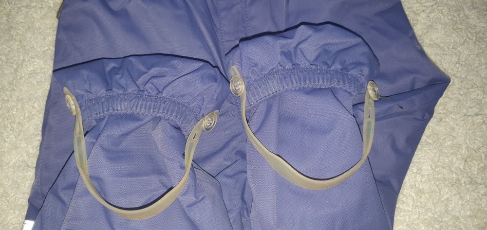 Комбінезон для дівчинки 86розміру