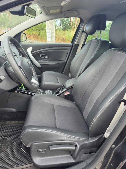 Renault Megane GrandTour 1.6 Dci 2012