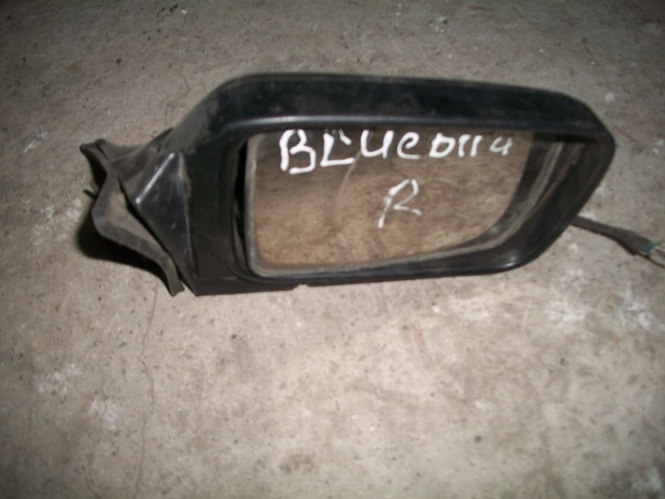 Зеркало Nissan Micra Sunny Bluebird Vanette Primera