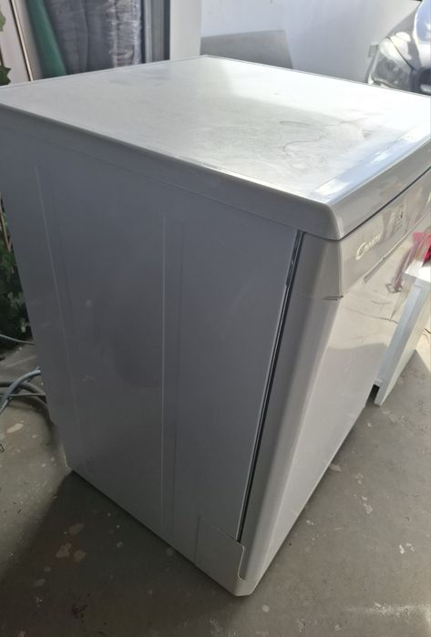 Máquina de lavar loiça