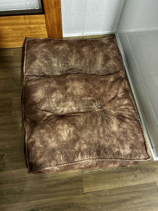 Cama de cão Scruffs