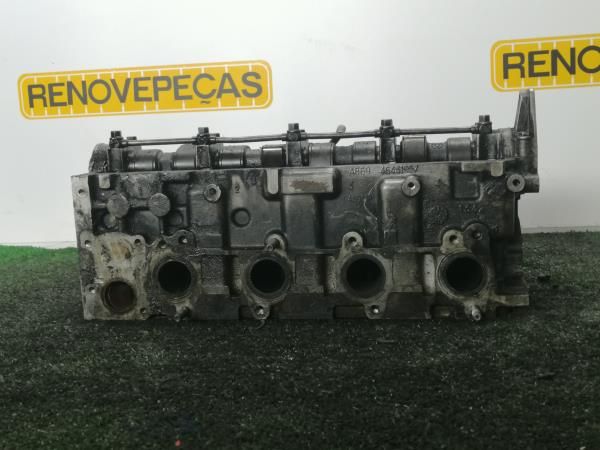 Colaça / cabeça do motor FIAT Bravo I (182_)
