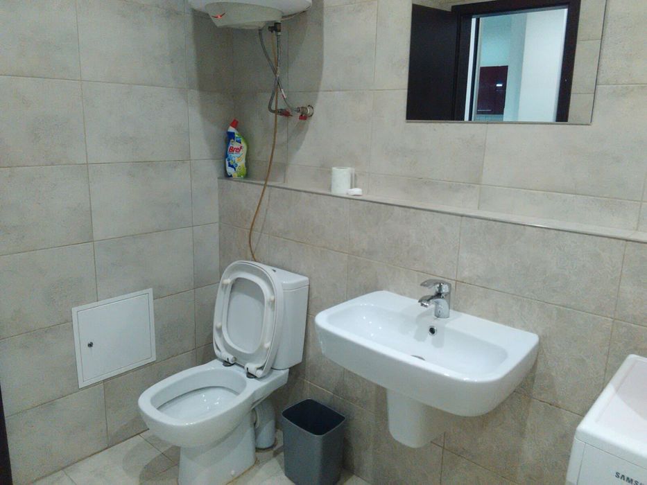 Сдаю 2 х комн квартиру рядом ЖК Одесские традиции