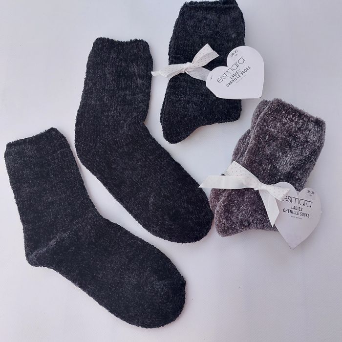 Шкарпетки теплі Esmara жіночі
