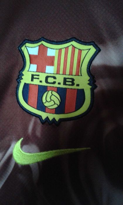 koszulka  F.C Barcelona
