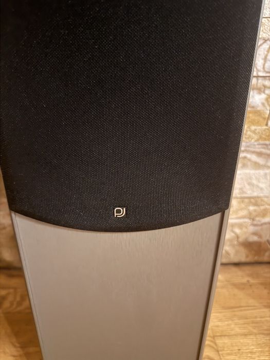 Колонки Jamo FC 4500