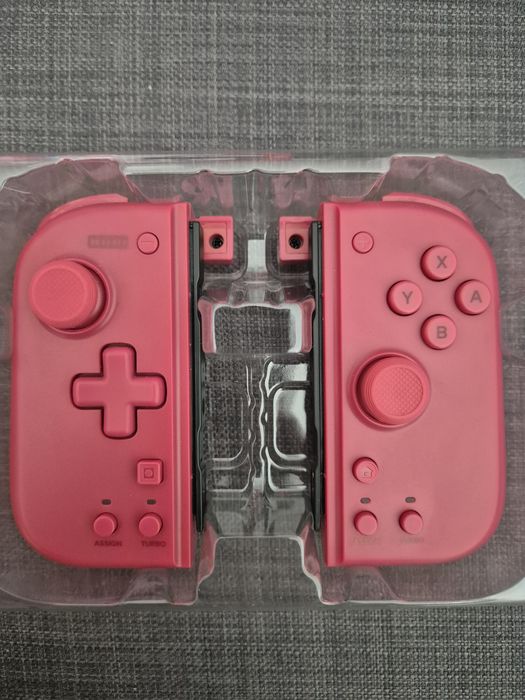 Hori Split Pad Commands64584281241474122