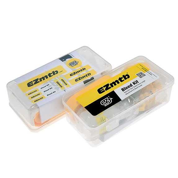 Набір прокачки гальмів SHIMANO TEKTRO MAGURA SRAM прокачка тормозов ...