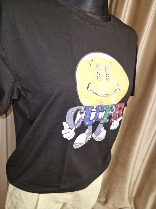 Koszulka tishert damski