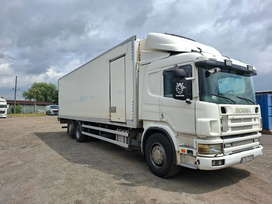 Scania