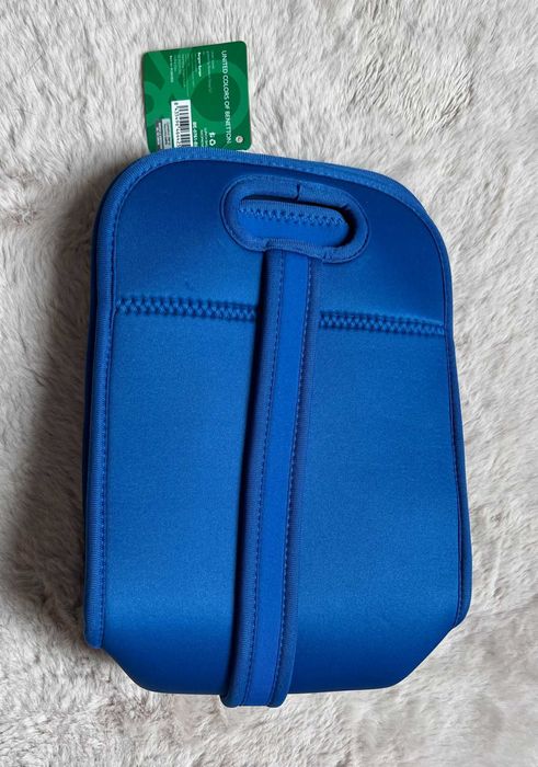 United Colors of Benetton Torba na lunch - opis