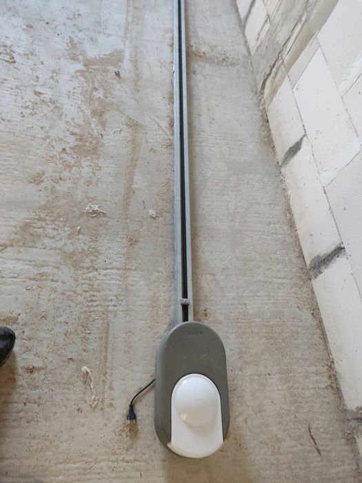 Napęd do bramy somfy