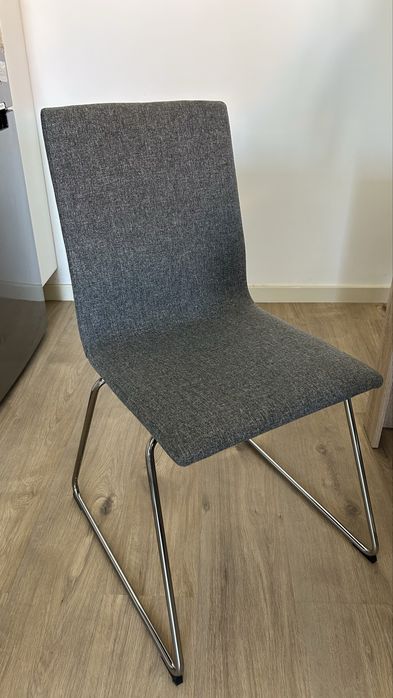 Conjunto Cadeiras Ikea Volfgang
