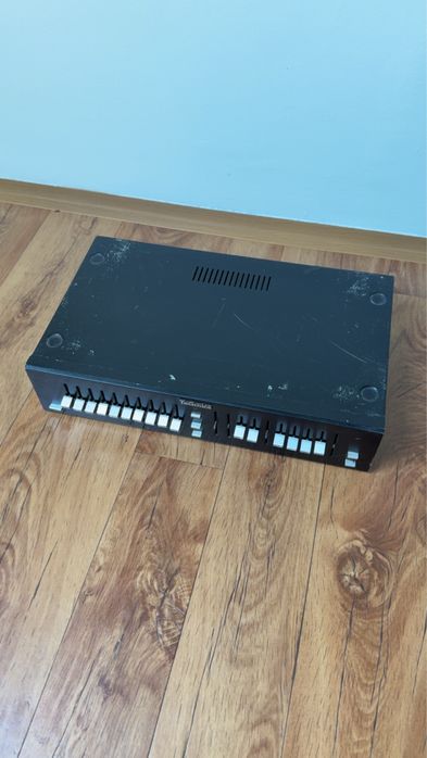 Korektor Radmor 5472 Technics equalizer