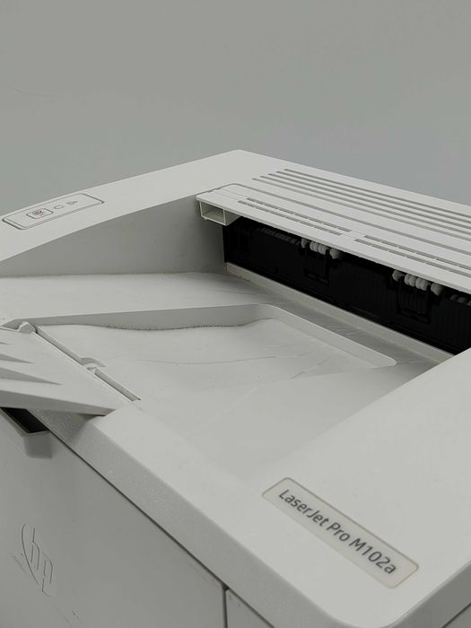 Drukarka HP LaserJet Pro M102a Wifi A4 Jak Nowa!