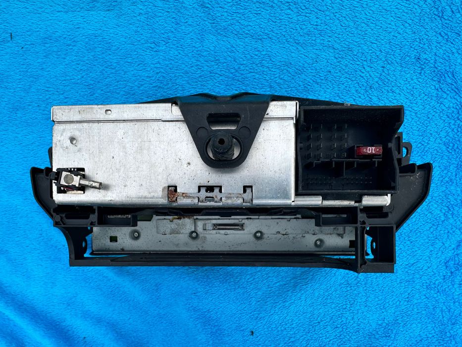 Lampy tył bmw e39