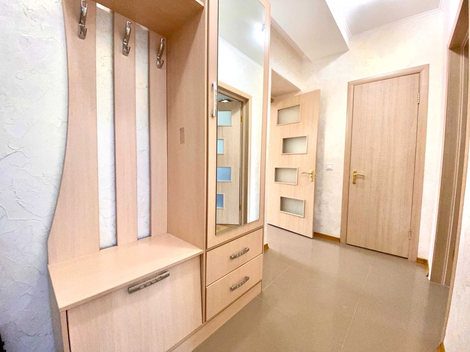 ApartPoltavа Вишукана 2-кімн квартириа закритий двір ЦЕНТР, банк. чек