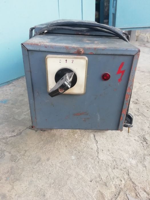 Обогреватель сухой 220V 380V профессиональный.