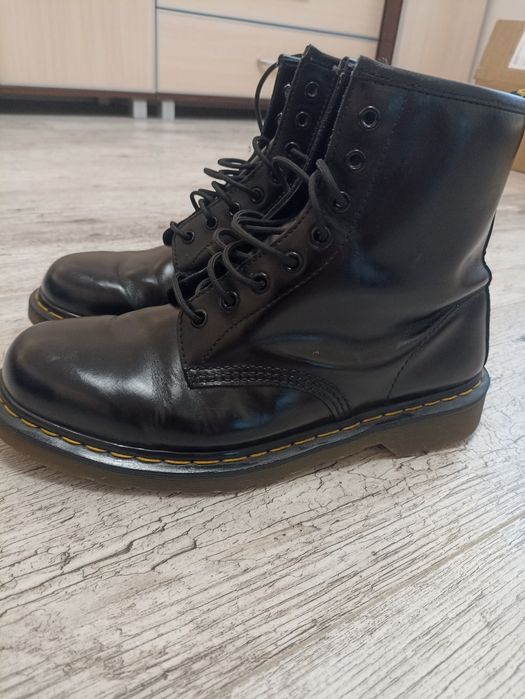 Buty dr.Martens 45 model 1460