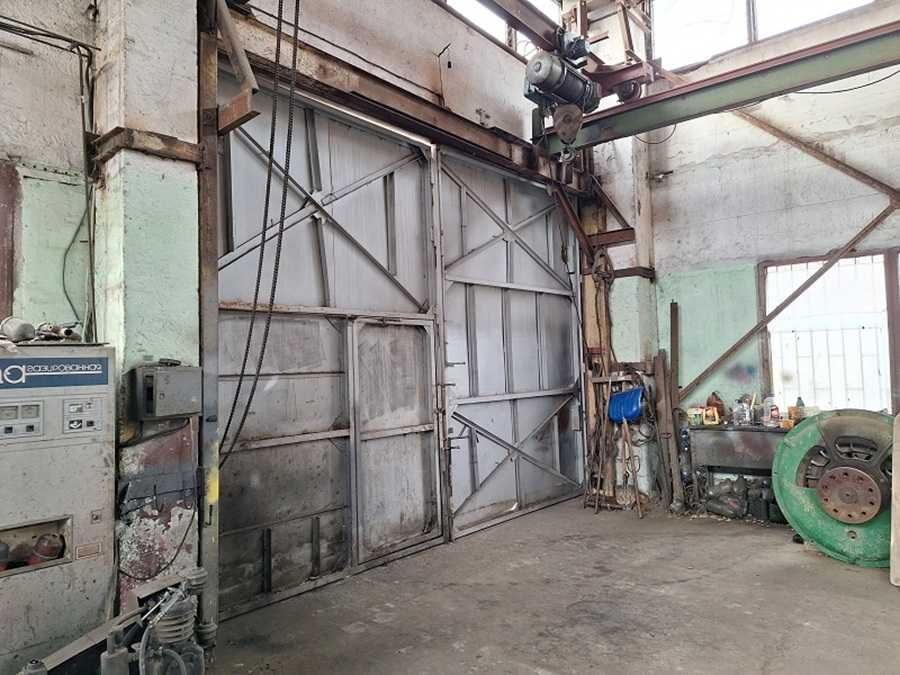 Commercial real estate at st. Lyustdorfskaya dor Chernomorskaya dor (area 773,5 m²) - Atlanta.ua - photo 5