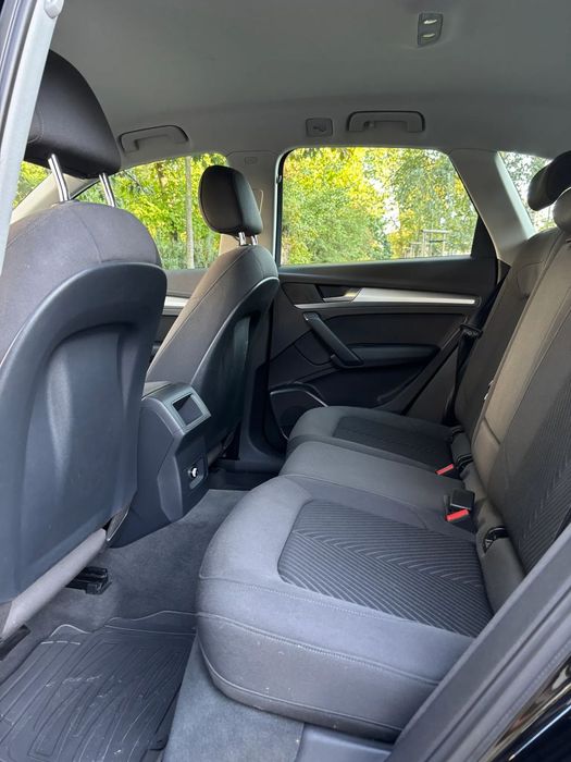 Audi Q5 Audi Q5 2.0 TDI