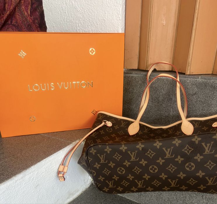 Neverfull Louis Vuitton