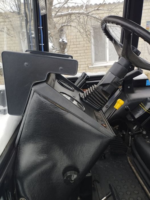 Продам трактор мтз 82