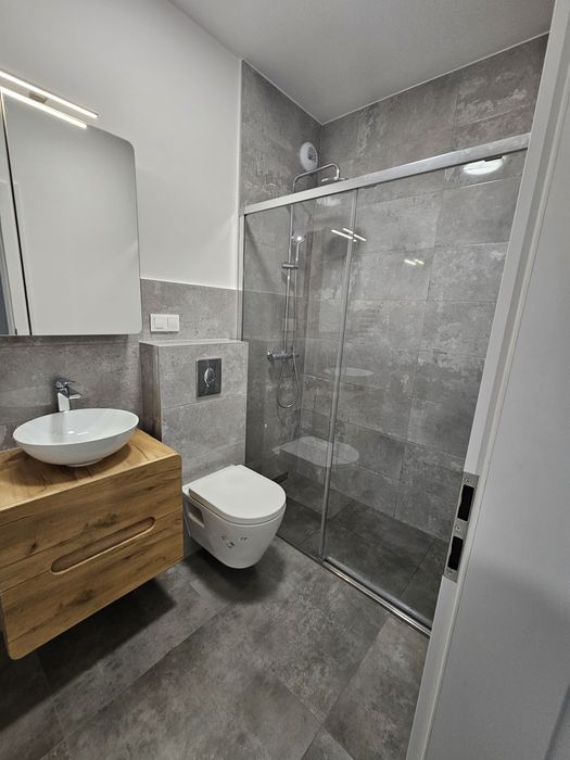 REMONTY, modernizacje, wykończenia.