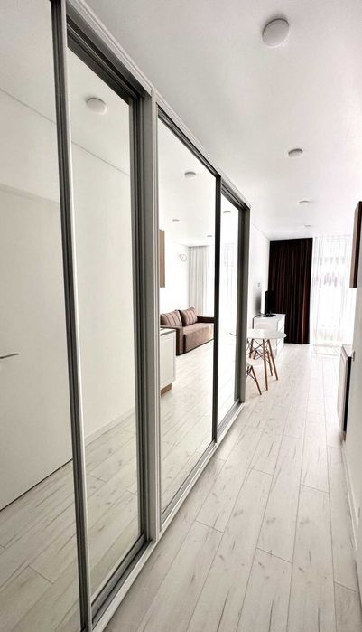 1-room apartment apartment by the address (area 24,7 m²) - Atlanta.ua - photo 12