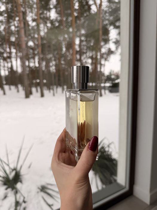 Terre D’Hermès eau givrée edp 100 ml