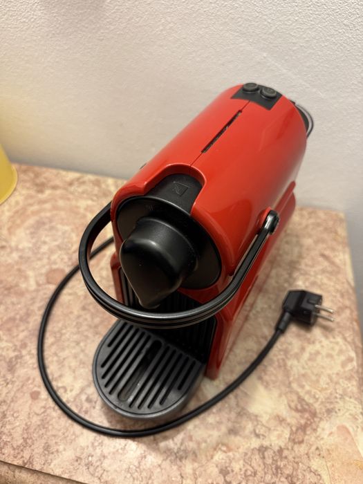 Máquina café cápsulas