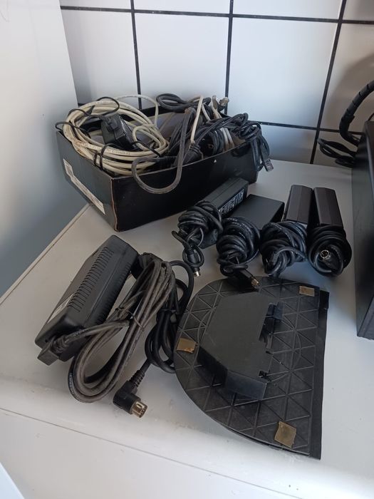 Maquina registadora Auditer