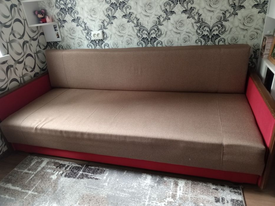 Розкладний диван, самовивіз