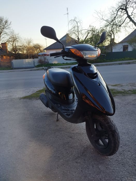 Продам Yamaha jog sa39