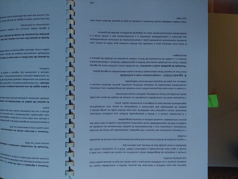 Manual iscsp teorias contemporâneas